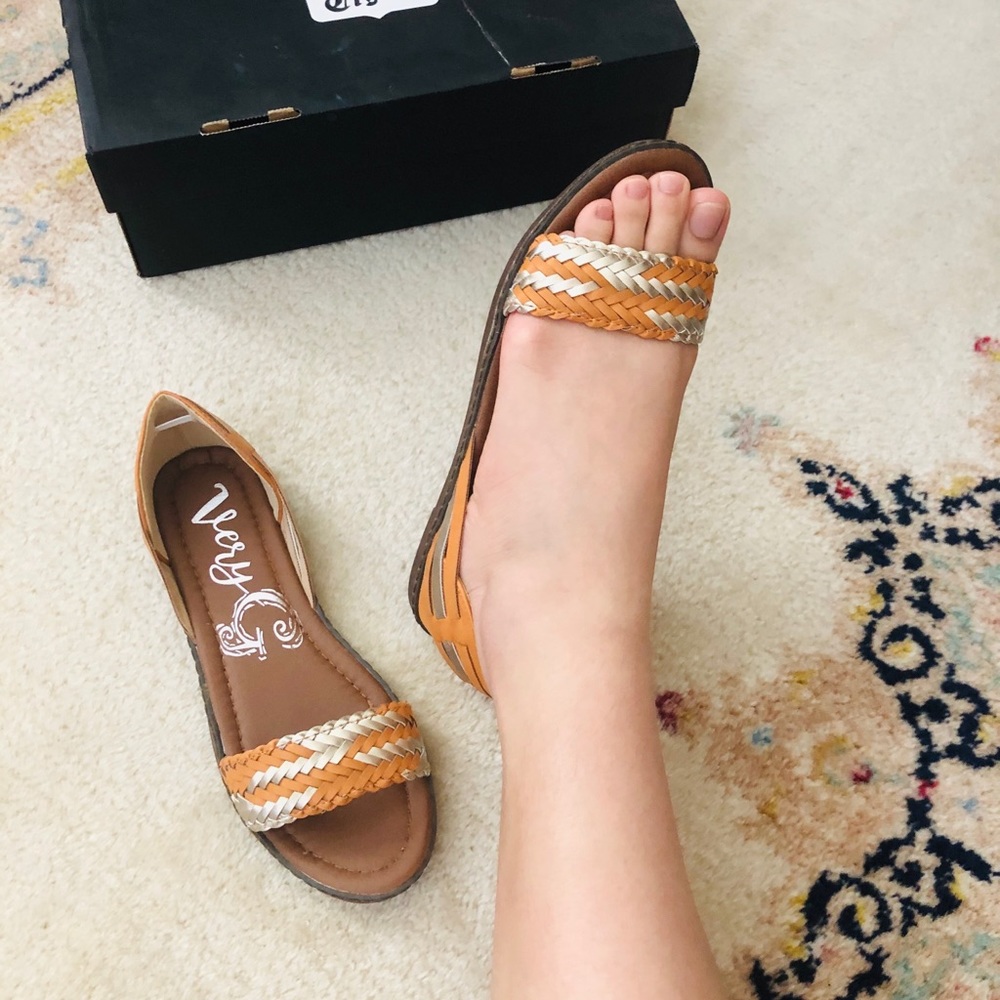 Sandal (espadrille)